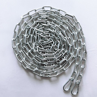 นขายร้อนโซ่ราวตากผ้าผ้านวมอบแห้งกลางแจ้งกันลมกันลื่นตัวหนาระ…