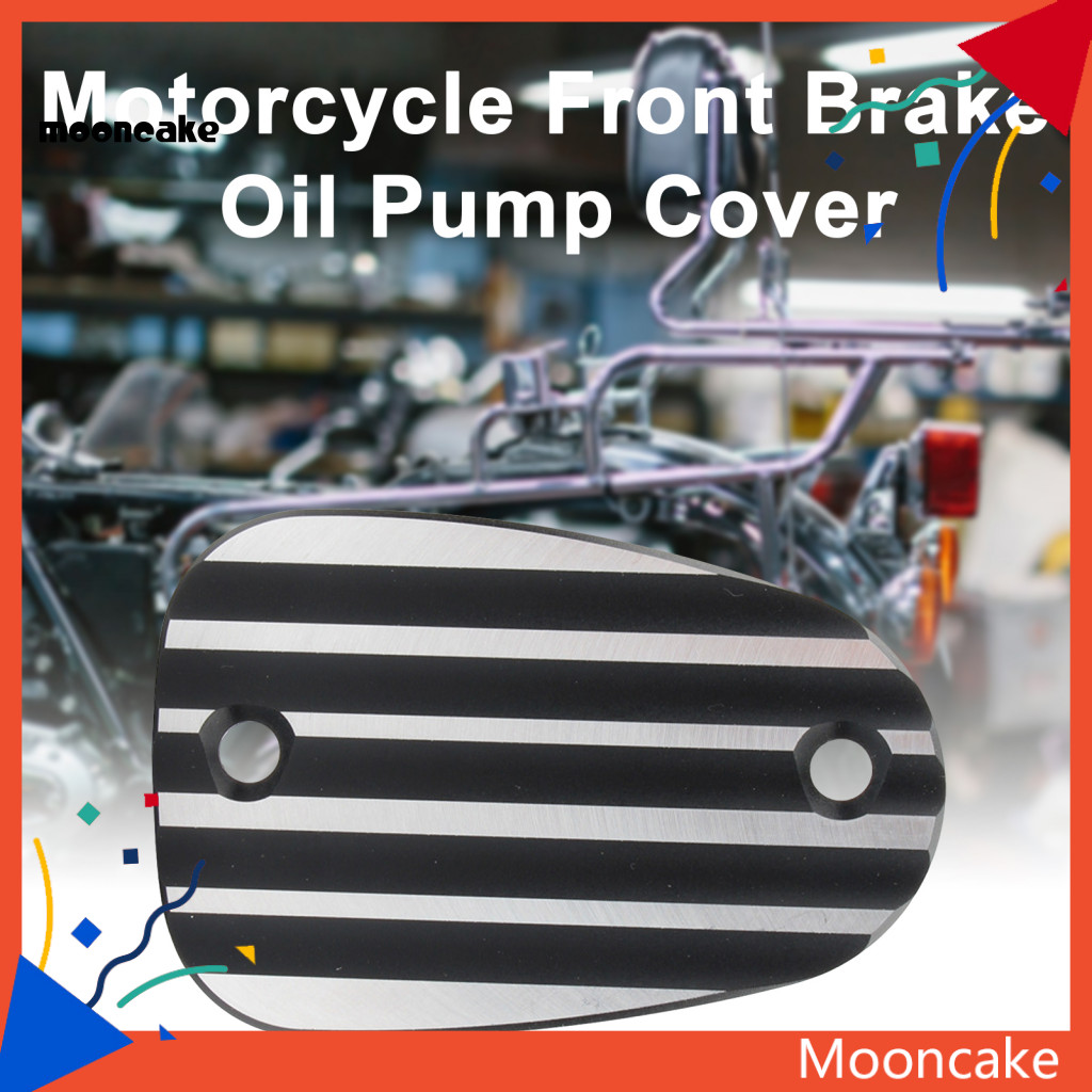 ขนมไหว้พระจันทร์| ทนทานฝาครอบปั๊มน้ํามันรถจักรยานยนต์ฝาครอบปั๊มน้ํามันที่กําหนดเองเบรคหน้าอ่างเก็บน้