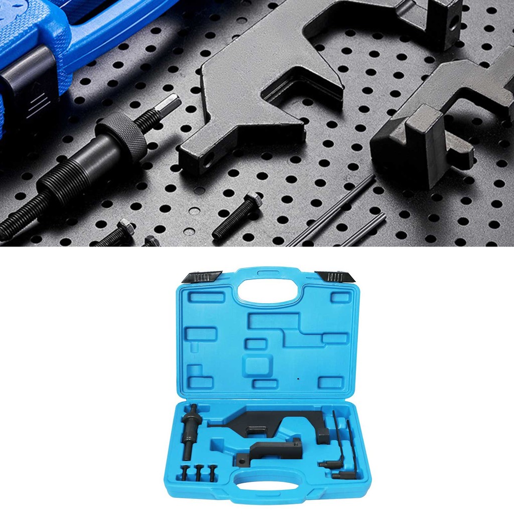 จัดส่งรวดเร็ว BMW N13 N16 N18 เครื่องมือจับเวลาเครื่องยนต์เฉพาะเครื่องมือ