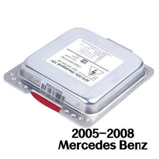 ชุดควบคุมไฟหน้าซีนอน HID A2118705585สําหรับ Mercedes E-Class…