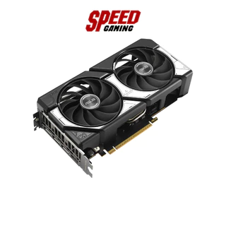 ASUS Dual GeForce RTX™ 5060 8GB GDDR7 OC Edition | VGA Card (การ์ดจอ) | By Speed Gaming