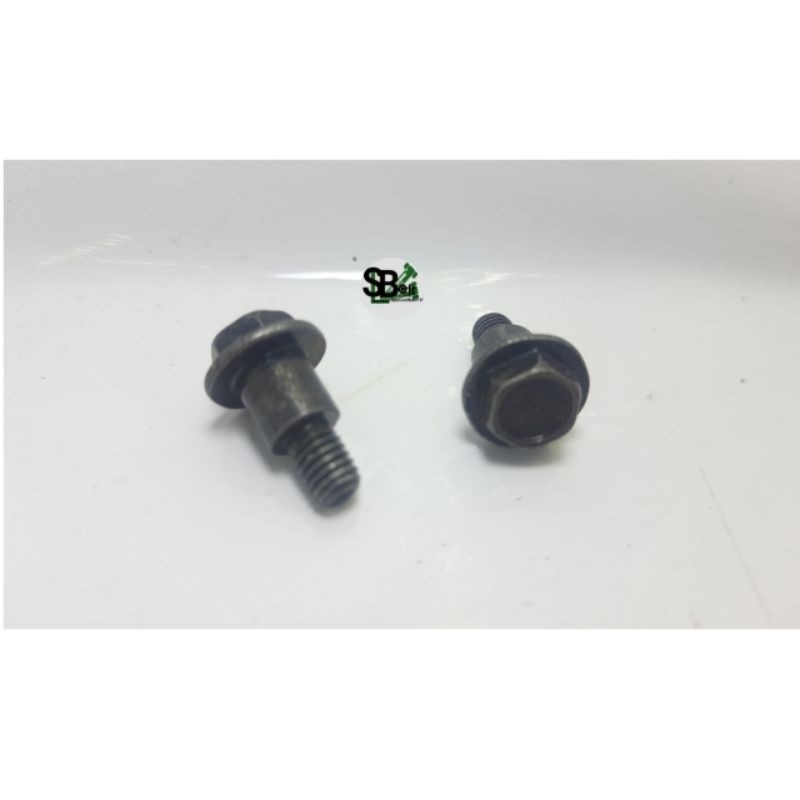 Bolt Bolt Special Step 6MM Honda BeAT K1A, CB150R StreetFire (เก่า), ใหม่ CB150R Streetfire