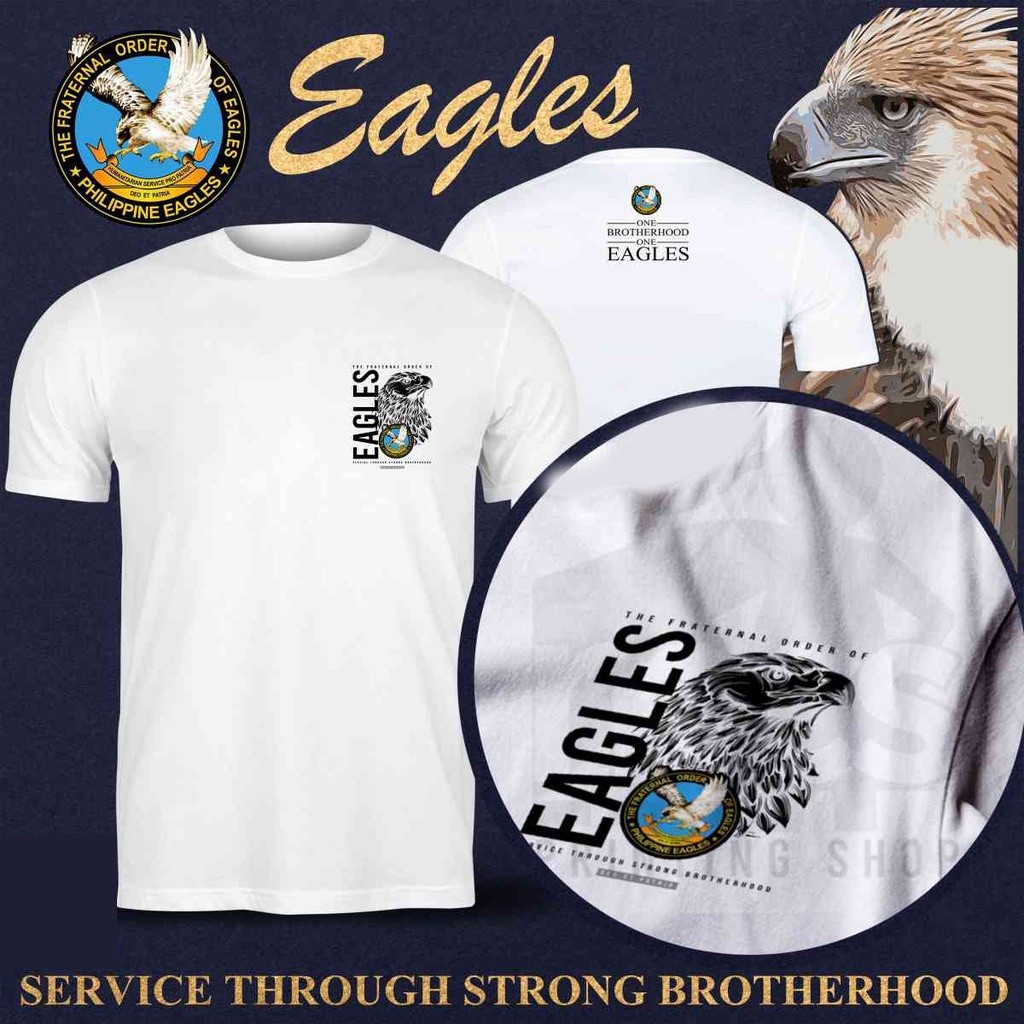 Eagles Hot ลําดับของ Eagles