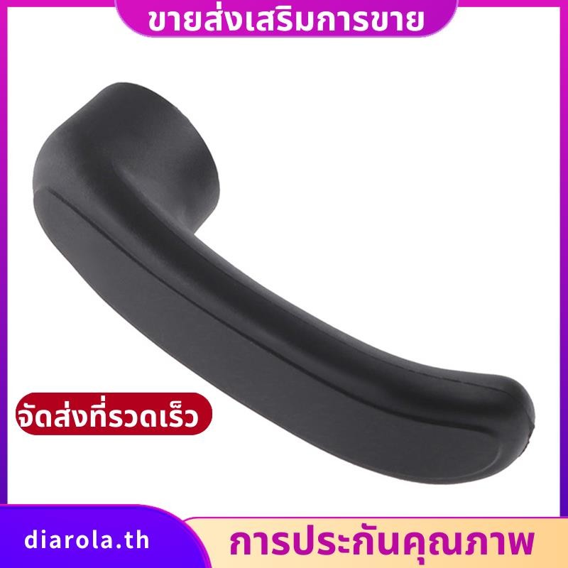 ใหม่สีดําซ้ายขวามือจับประตูบานเลื่อนสําหรับ H1 Grand Starex I800 07-C 83610-4H000 836104H000 ไดโรลาธ