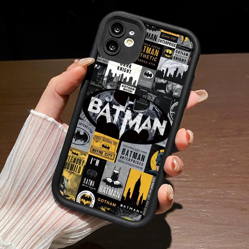 ปลอก Hp สําหรับ Realme 5 5i 5s 2 Pro 6i 7i 12 Lite 12X 5G Naroz 70x 20A 30A 50A Prime 50i N53 N55 U1