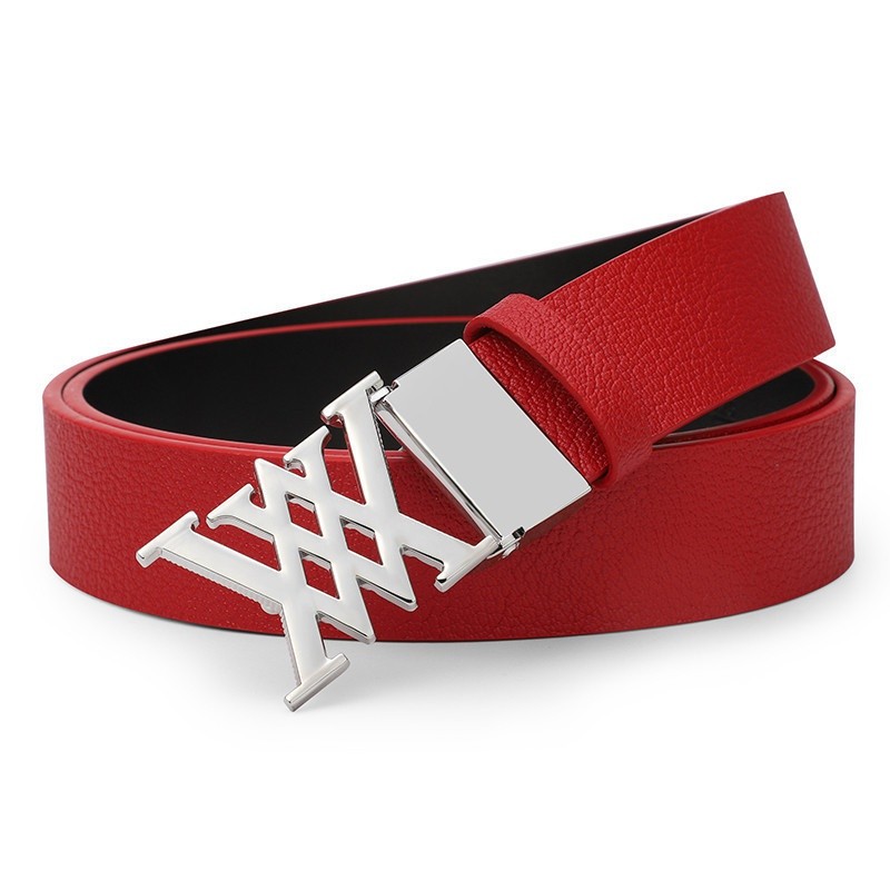 AN【Professional Golf】Men's and Women's Leisure Sports Belt #AN001_Overseas pre-sale (7-10 days)