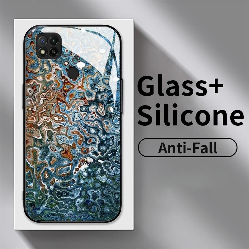 สําหรับRedmi 9C NFC 8 9 9A 10 4G 2021 2022 12 12C A1 5 Plus 6A 7 8A 9 Activ 9 Prime 9AT 9Aกีฬา 9i 9T