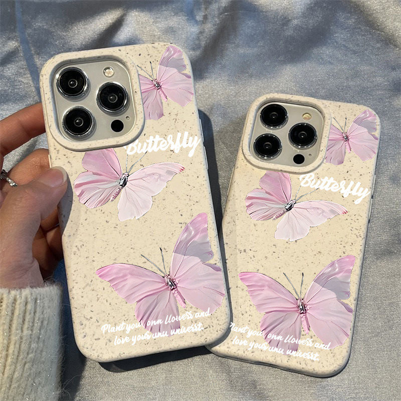 GOOD ส่งจากไทย เคสโทรศัพท์มือถือนิ่ม เคสไอโฟน สําหรับ iPhone 16 15 14 13 12 11Promax 7 8 Plus X XR XSMax ปิคนิค ผลไม้