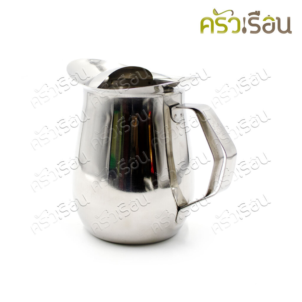 SPHINX BRAND เหยือกน้ำ สเตนเลส ทรงกลม 46 ออนซ์ 14 x 17 ซม. K123 ตราสฟิงค์