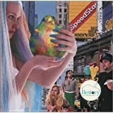 ซีดี Seven  - Seven (CD) (VG+)