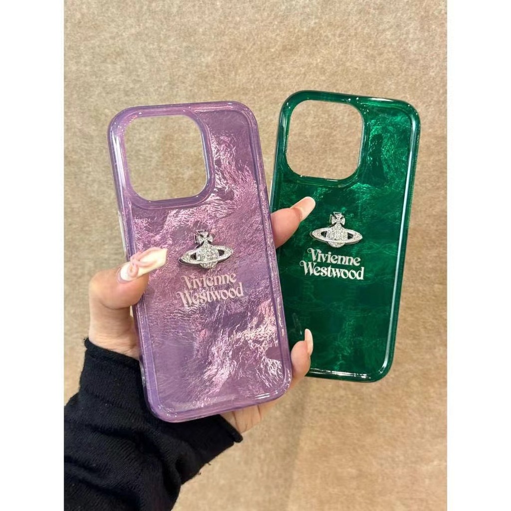 Ins Style White English Planet เหมาะสําหรับเคสโทรศัพท์ iPhone15 14promax Apple 13 รวมทุกอย่างสไตล์ใหม่ 12 นุ่ม