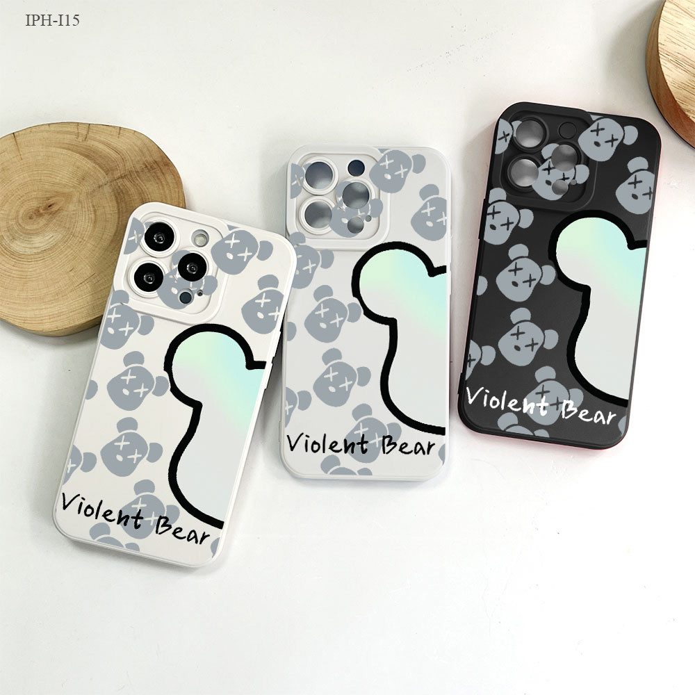 IPhone 16 15 14 13 12 11 8 7 X XS XR SE Plus Pro Max 2020 2022 เคสไอโฟน ชมดวงจันทร์ เคสโทรศัพท์ เคส สำหรับ