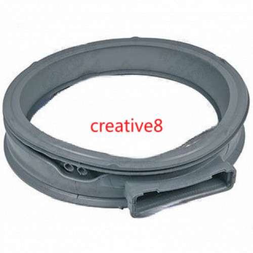 ยางเครื่องซักผ้า LG GASKET ซีลประตู TWC1450H2E WD-CD1006SM WD-CD906SM F1409DPRW FC1450H2E อะไหล่ Mlc