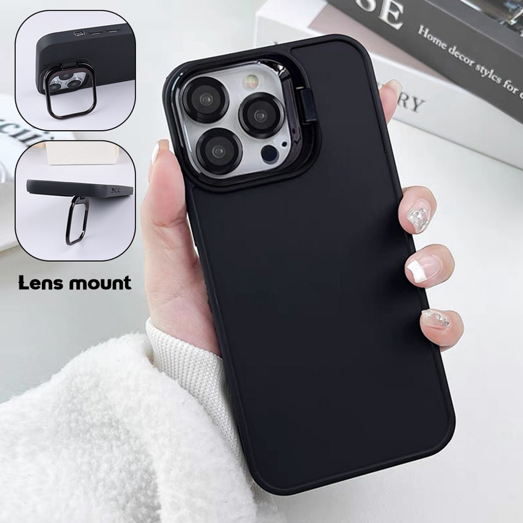 เคส TPU For Samsung A55 A54 5G เคสทรศัพท์ A05S A15 A12 S24 S23 Ultra FE Plus S22 A34 A52S A14 A13 A35 A73 A22 A02S A25