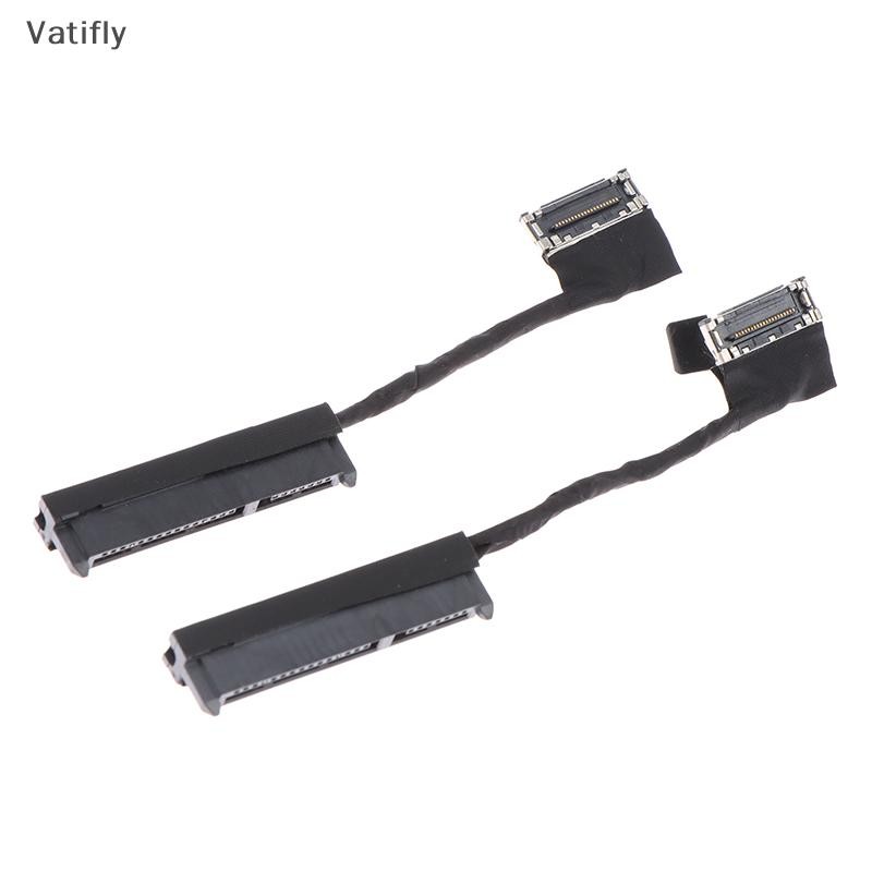 ใหม่ 1 ชิ้นสาย HDD สําหรับ Travel Mate แล็ปท็อป Sata ฮาร์ดไดรฟ์เชื่อมต่อ Flex Cable ร้อน