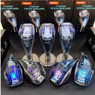 ฮอนด้าโตโยต้าเกียร์อัตโนมัติเกียร์ธรรมดาสัมผัสเปิดใช้งานหลาย…