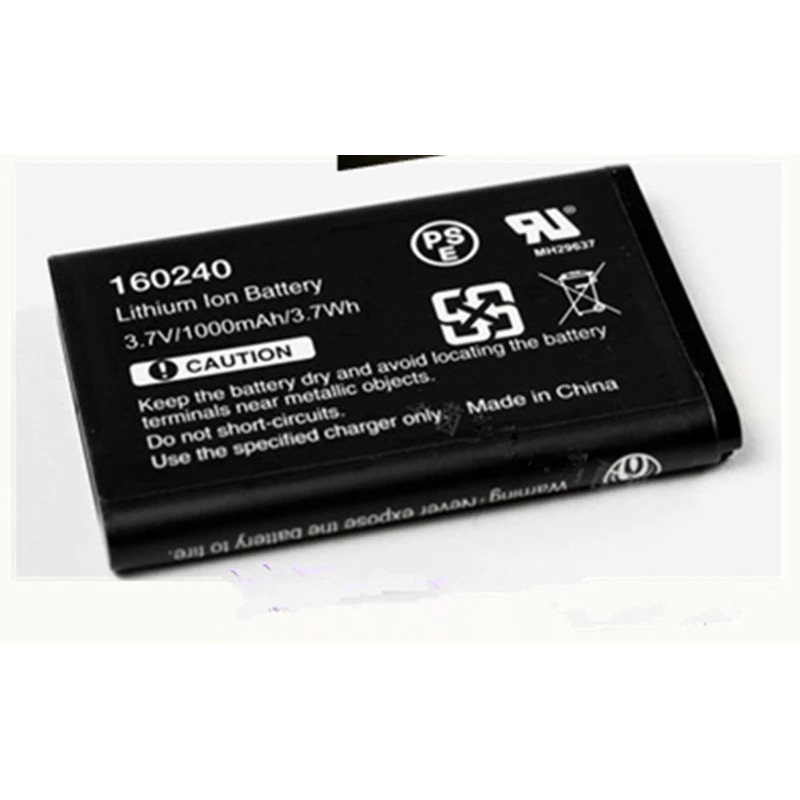 Cameron Sino 900mAh Prismatic Battery 160240 for Steelseries Siberia 800,Arctis Pro Wireless Headpho