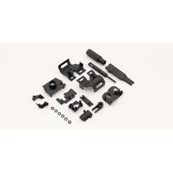 KYOSHO Chassis Small Parts Set(for MR-03) MZ402B ศูนย์ไทย