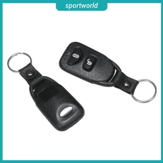 สต็อกพร้อมในกรุงเทพ🚚 รถเซ็นทรัลล็อคประตูระบบ Keyless Entry รีโมทล็อค/ปลดล็อคประตูรถยนต์ รีโมทเซ็นทรัลล็อคประตูรถยนต์พร้อมฟังก์ชั่นควบคุมหน้าต่างรถยนต์