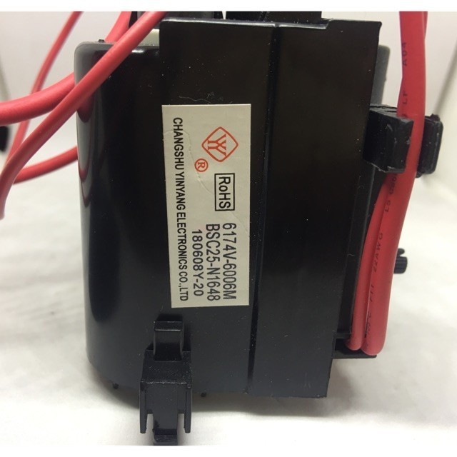 6174V-6006M ฟายแบ๊คทีวี LG แอลจี tv แท้