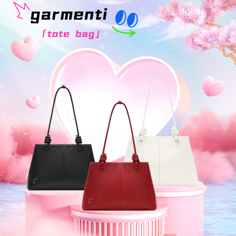 Garmenti Medium Carry All Collection Midnight