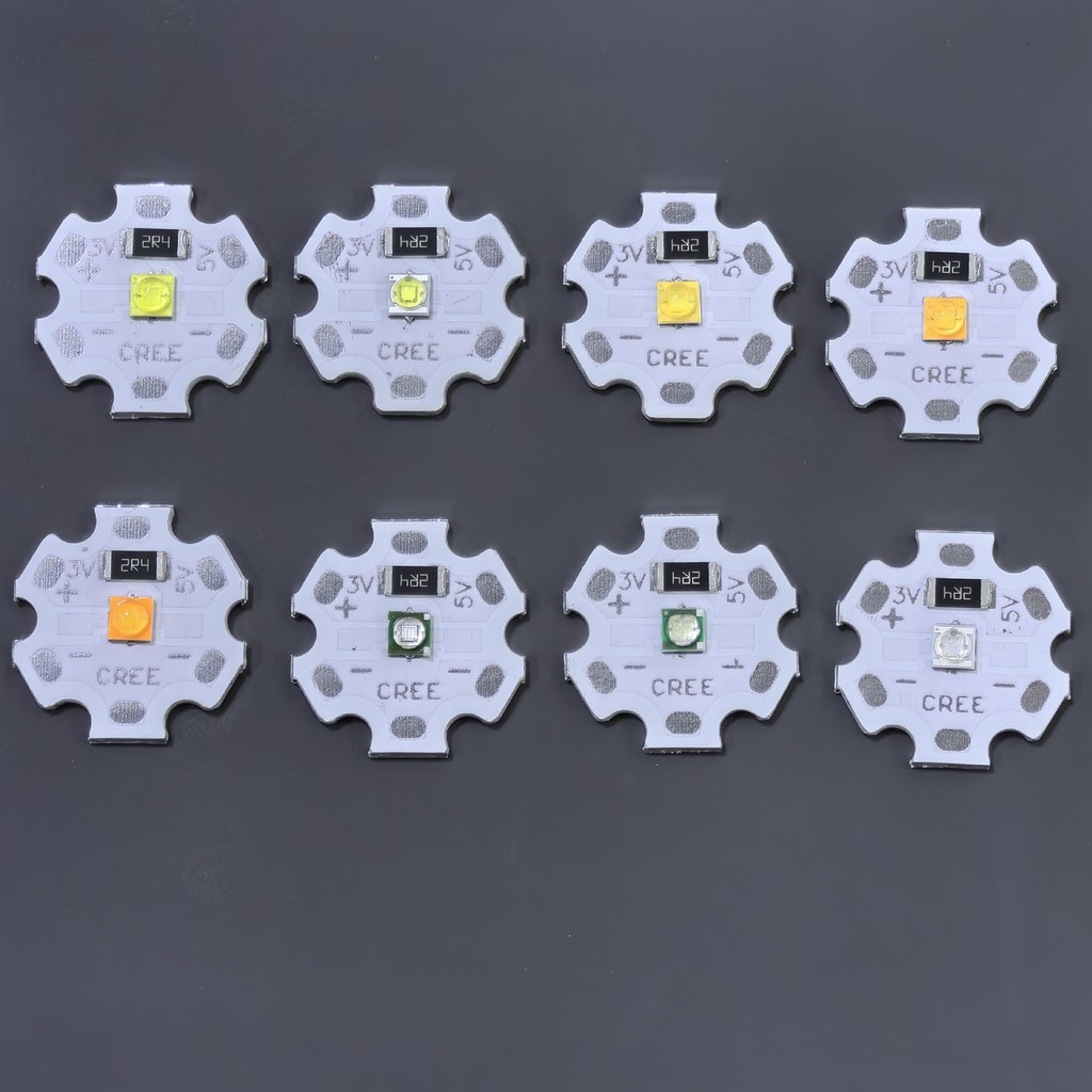 Sunset ไฟ LED 3535 ทองสีแดงสีขาว 3W ลูกปัด LED 5V USB Powered Light Board