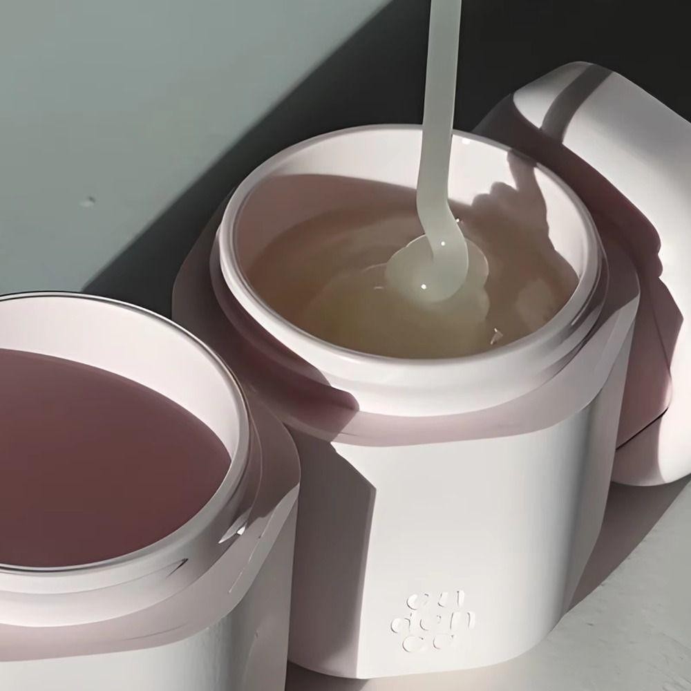 CONFIANZA 3 ชิ้นคอนเทนเนอร์เดินทาง,ขวดตัวอย่างที่ว่างเปล่าพร้อมฝาปิดคอนเทนเนอร์เครื่องสําอางกรณี,แม่เหล็กอุปกรณ์แต่งหน้ารั่วหลักฐานแม่เหล็กแคปซูลเดินทาง - รูปที่ 5