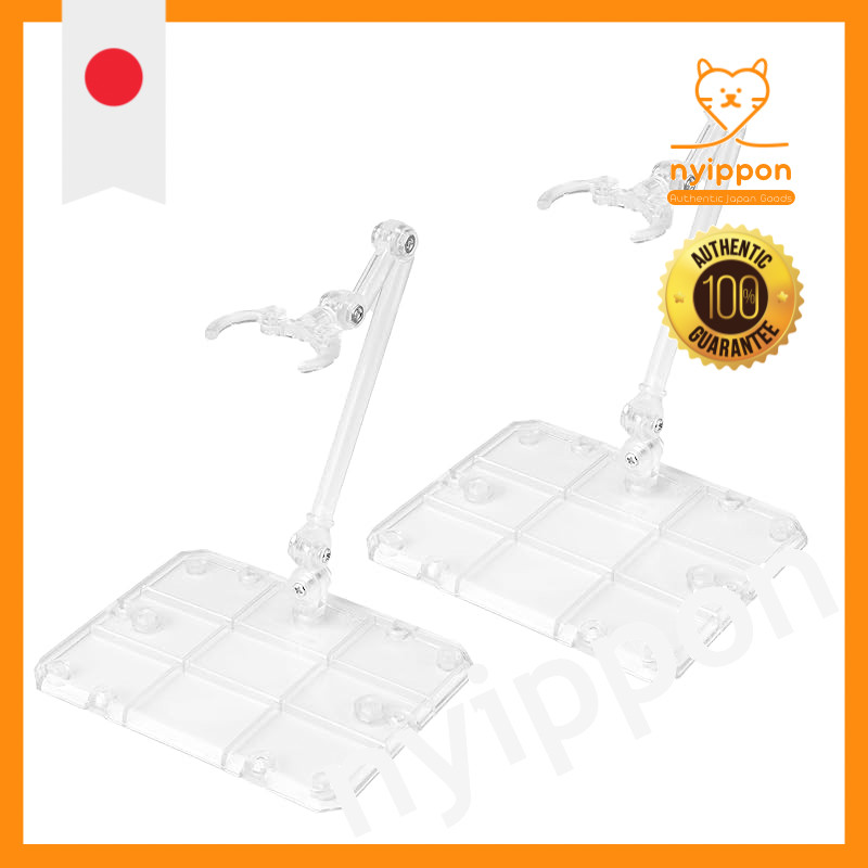 TAMASHII NATIONS Soul Stage ACT Series - HUMANOID & MECHANICS