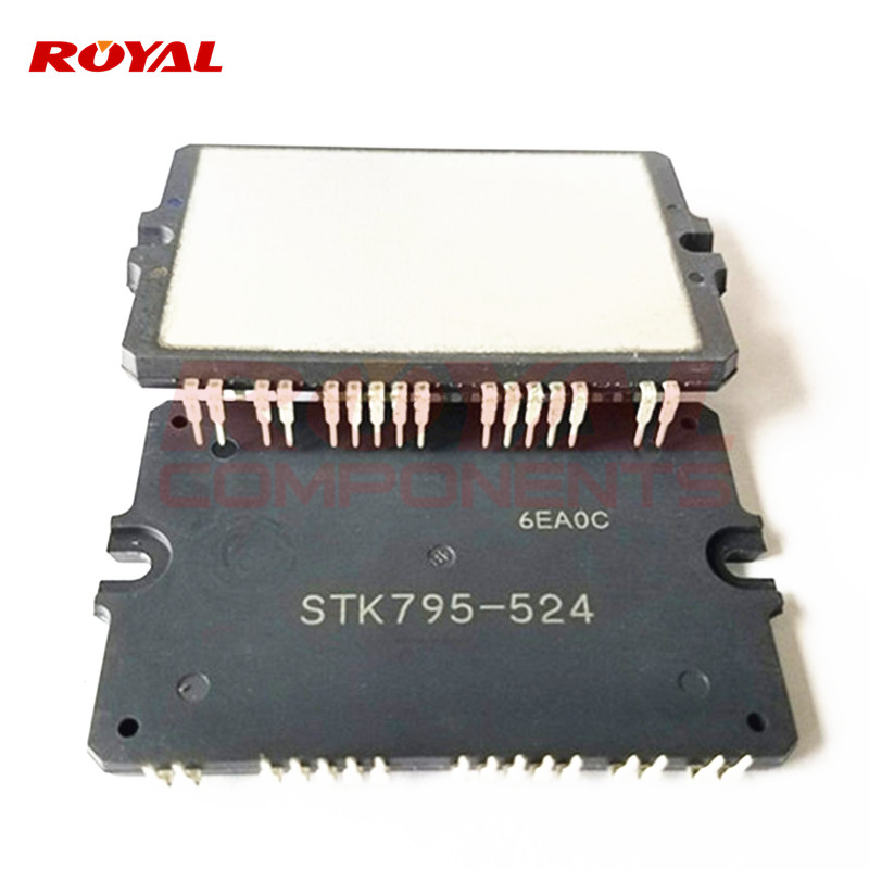 STK795-524 STK795-523 STK795-514 STK795-513 STK795-522C STK795-521C STK795-520 STK795-518 STK795-526