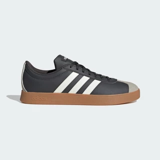 adidas ไลฟ์สไตล์ รองเท้า VL Court Base ผู้ชาย สีดำ JS4115