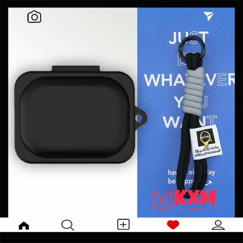 NT0202 CMF by Nothing Ear (a) /  Ear A /Ear Open case Dustproof Soft Washable Protective Case Silico