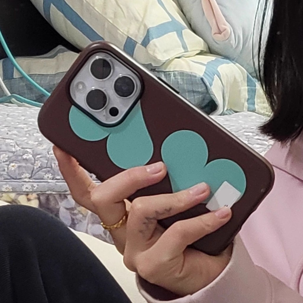 เคสโทรศัพท์ Coffee Love 2-in-1 เข้ากันได้กับ iPhone 15 Pro Max, Apple 16 14 Plus 11/12/13 Pro Max, เคสป้องกันกันกระแทกใหม่ ราคา ถูกที่สุด ดีลบีเคเค แกลเลอรีภาพที่ 3