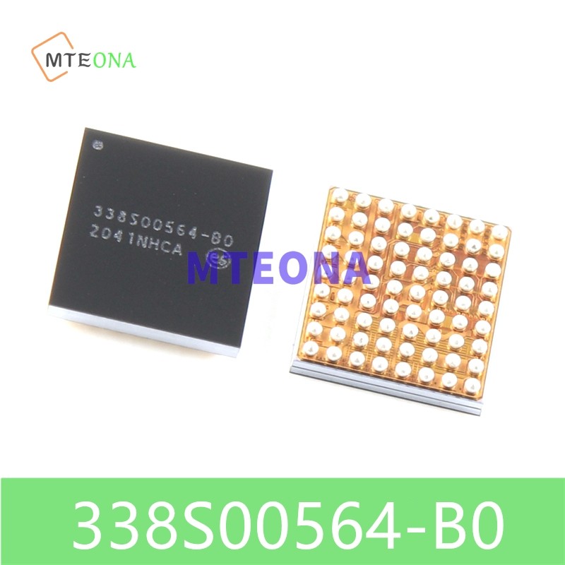 1 ชิ้น 338S00564-B0 338S00564 สําหรับ iPhone 12ProMax กล้องชิปภาพ IC