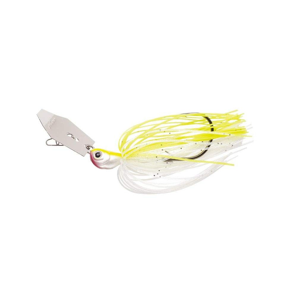 EVERGREEN Chatterbait Jackhammer TG 3/8oz #50 G Flash