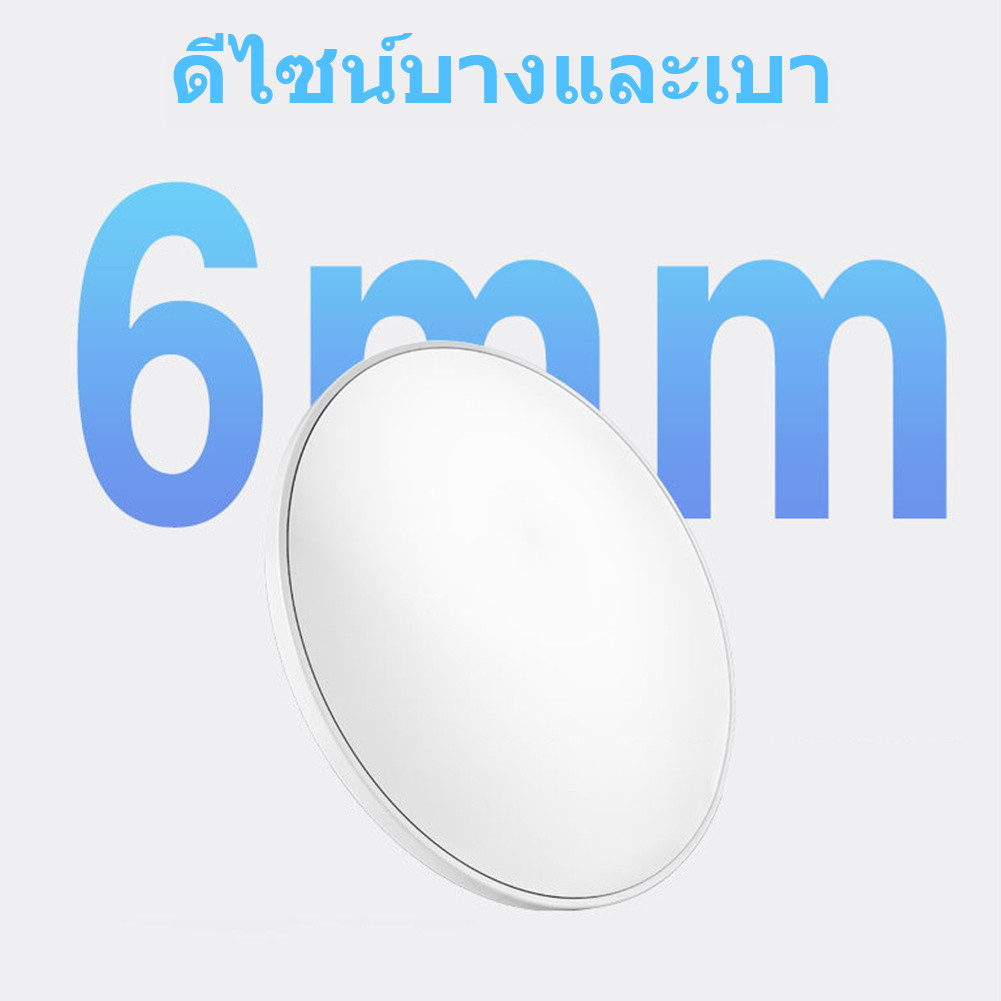 Universal แบบพกพากล้องด้านหลัง Selfie Mirror ฐานแม่เหล็กพร้อมแผ่นแม่เหล็กสําหรับเซลฟี่มุมกว้าง Vlogging - รูปที่ 7