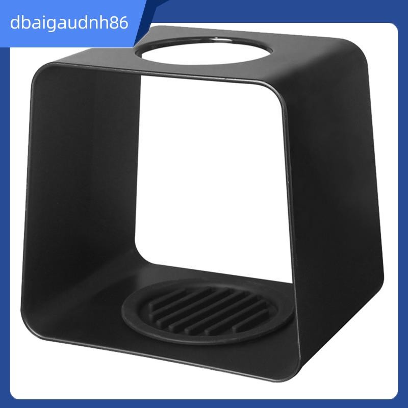 READY STOCK Coffee Drip Holder Espresso Coffee Machine Support Stand Pour over Dripper Stand