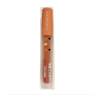 L-40🌟Herorange ลิปแมตต์เนื้อกำมะหยี่ เม็ดสีแน่นติดทนนาน พร้อมแพ็กเกจสุดคิ้วท์ เหมาะกับทุกลุคในทุกวัน