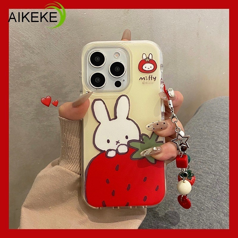 น่ารักกระต่ายสําหรับVivo iQOO 13 7 Z9 Turbo + Z9x Z8 Z8x Z7 Pro Z7i Z6 Lite Z5x Z3 Z1 U5 U3 U3x U1 U