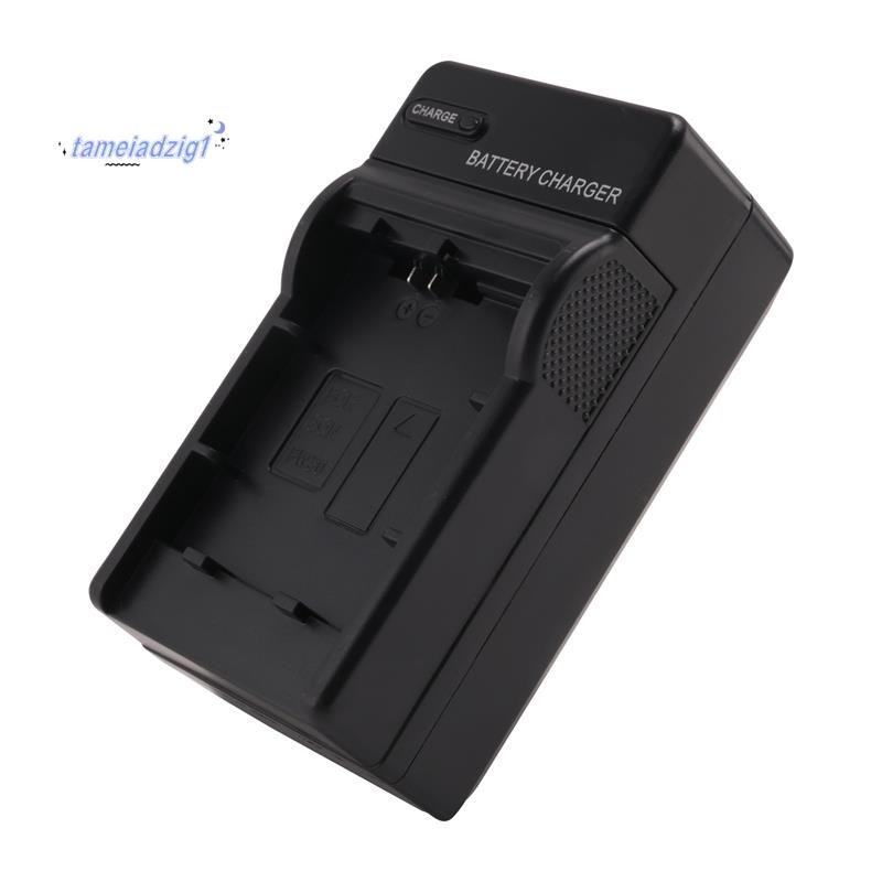 เครื่องชาร์จแบตเตอรี่อะแดปเตอร์ AC NP-FW50 Alpha NEX-3, NEX-5,NEX-5N NEX-7 NEX-C3 S, NEX-F3, -A33, -