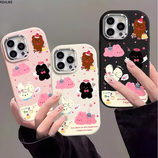 Realme C63 C61 C75 C55 C53 C35 C67 C35 C21Y C20 C20A C12 C25 C25S C11 8 5 5i 5S 6i 11 Note 50 60 4G 5G เคสเรียวมี PD