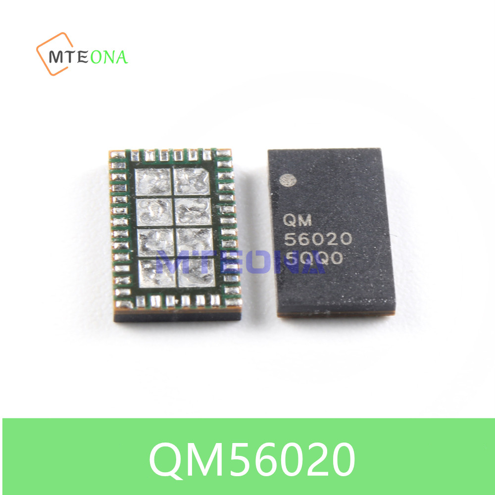 1 ชิ้น/ล็อต QM56020 ชิป IC