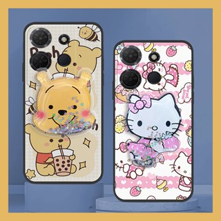 TCL ซิลิโคนTPUเคสโทรศัพท์สําหรับTCL 503/T442M/T442A/T442Jการ…