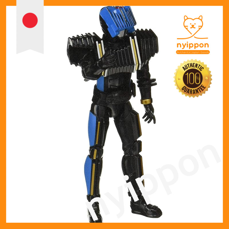 Kamen Rider Zi-O RKF Legend Rider Series Kamen Rider Diend