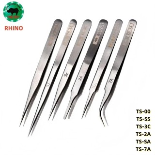 ญี่ปุ่น RHINO Precision แหนบสําหรับนาฬิกาโทรศัพท์มือถือ Elec…