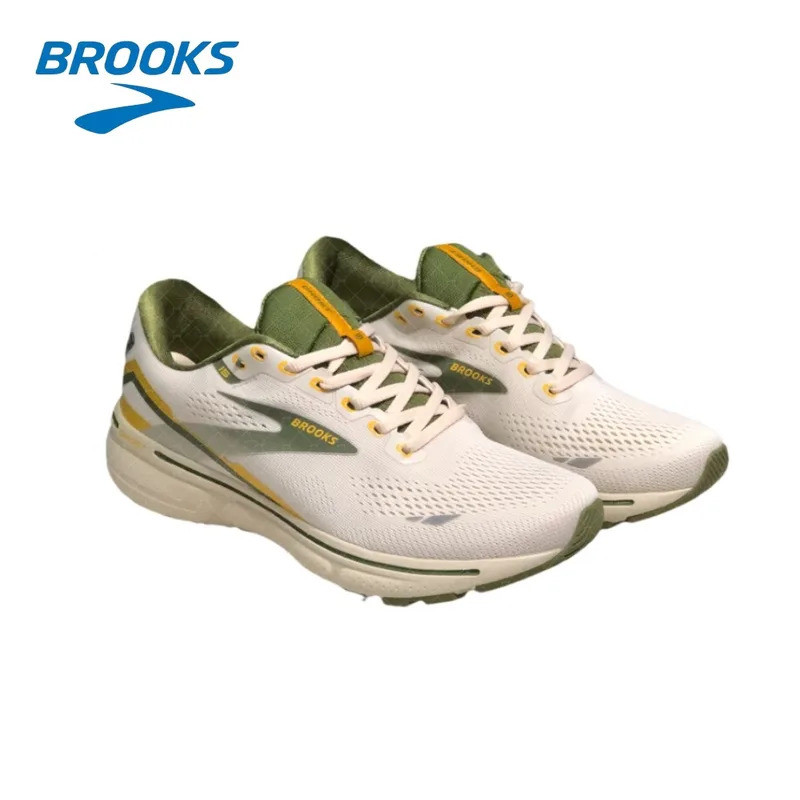 Brooks รองเท้าผ้าใบผู้ชาย Ghost 15 9CPY