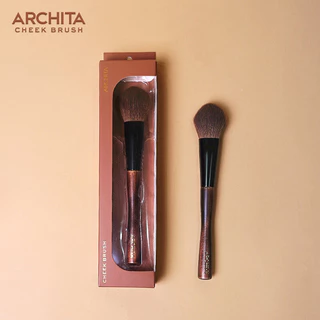 ARCHITA Cheek Brush 1pc อาชิตา แปรงปัดแก้ม.