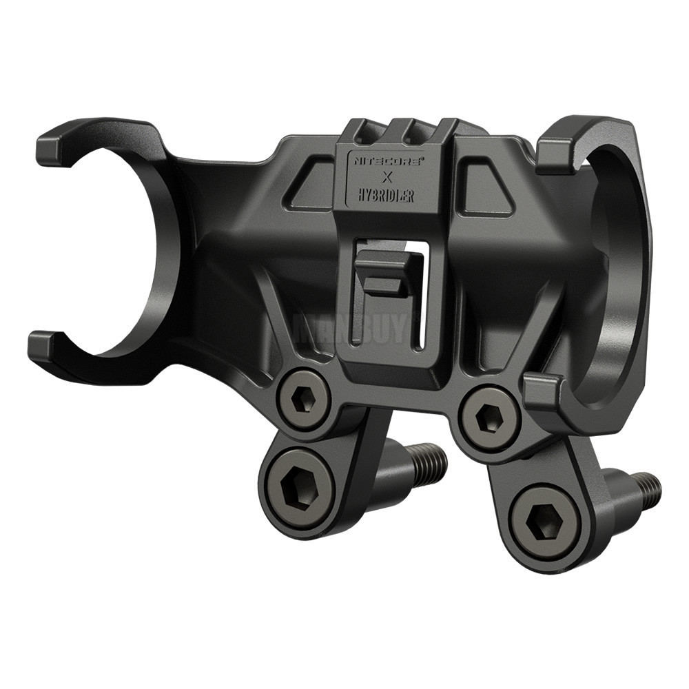 Nitecore BM06 ไฟหน้าจักรยานสําหรับ HC60 UHE HC65 UHE ไฟหน้า