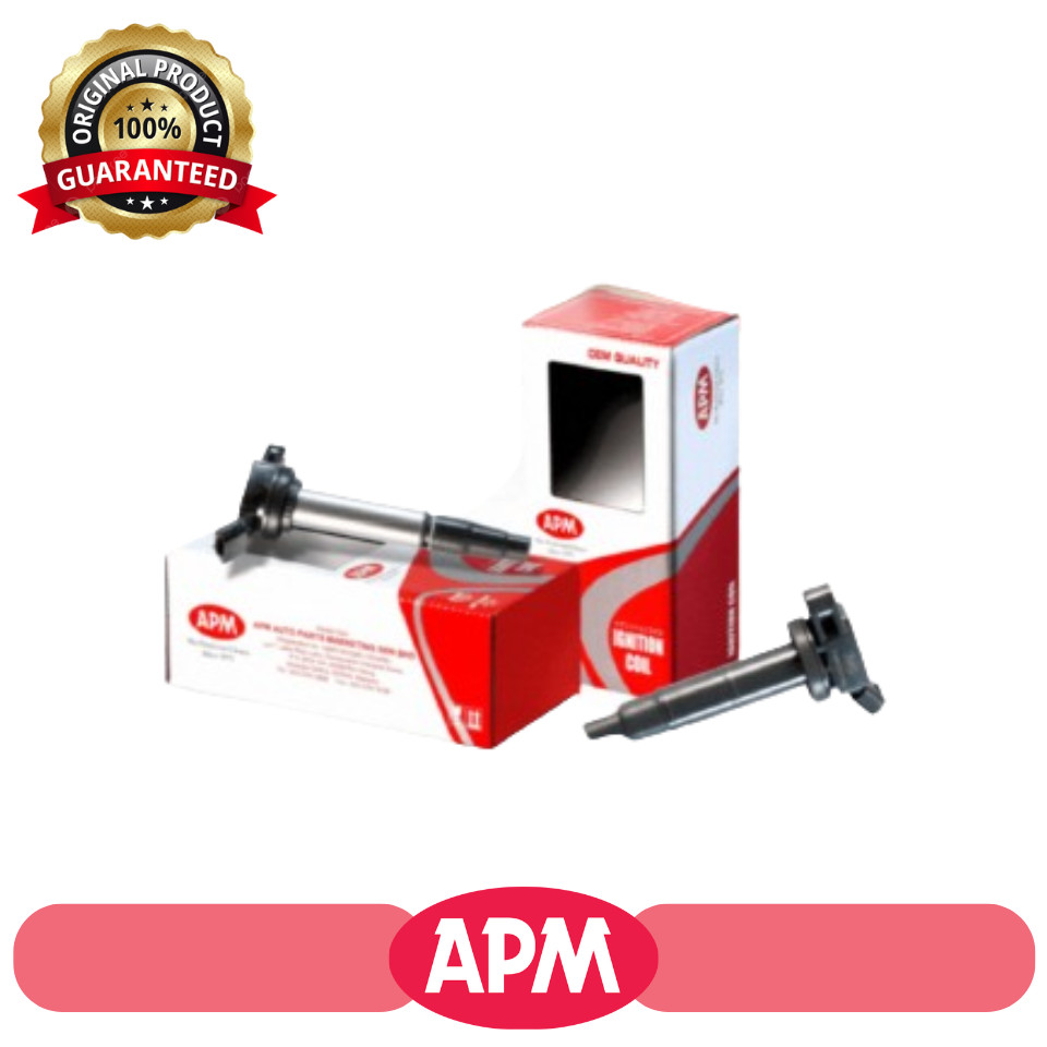 IC68868NIS06 APM PLUG COIL (3P) B17T,E52(2.5),M20L(NV200) F15(1.5,1.6),J10E,L33L(2.5) T32) (IG),Z51)