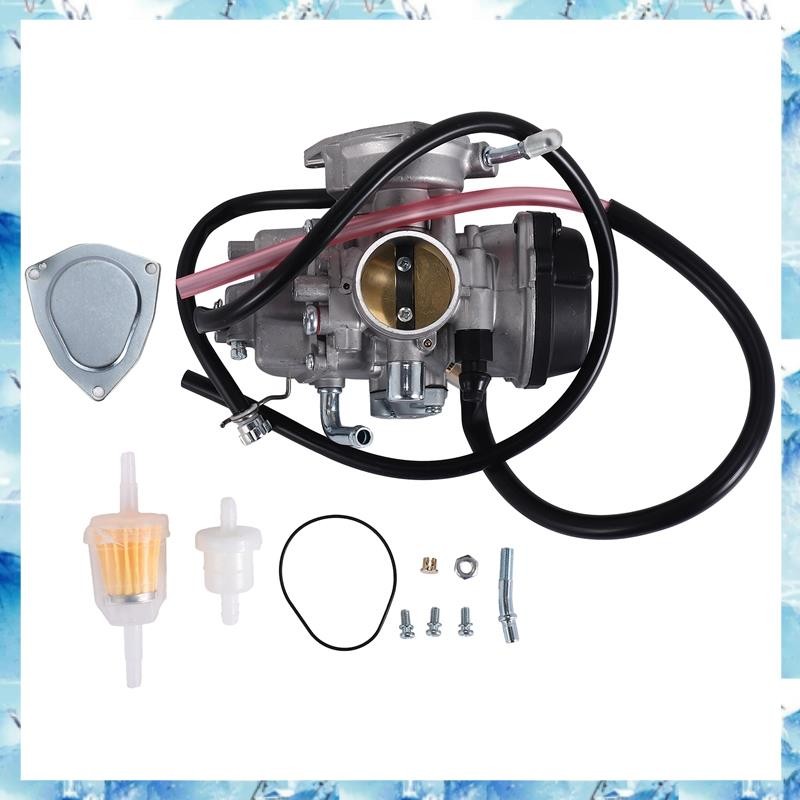 [ ] ชุดคาร์บูเรเตอร์สูทสําหรับ CF500 CF188 สําหรับ MOTO 300Cc 500Cc ATV Quad UTV