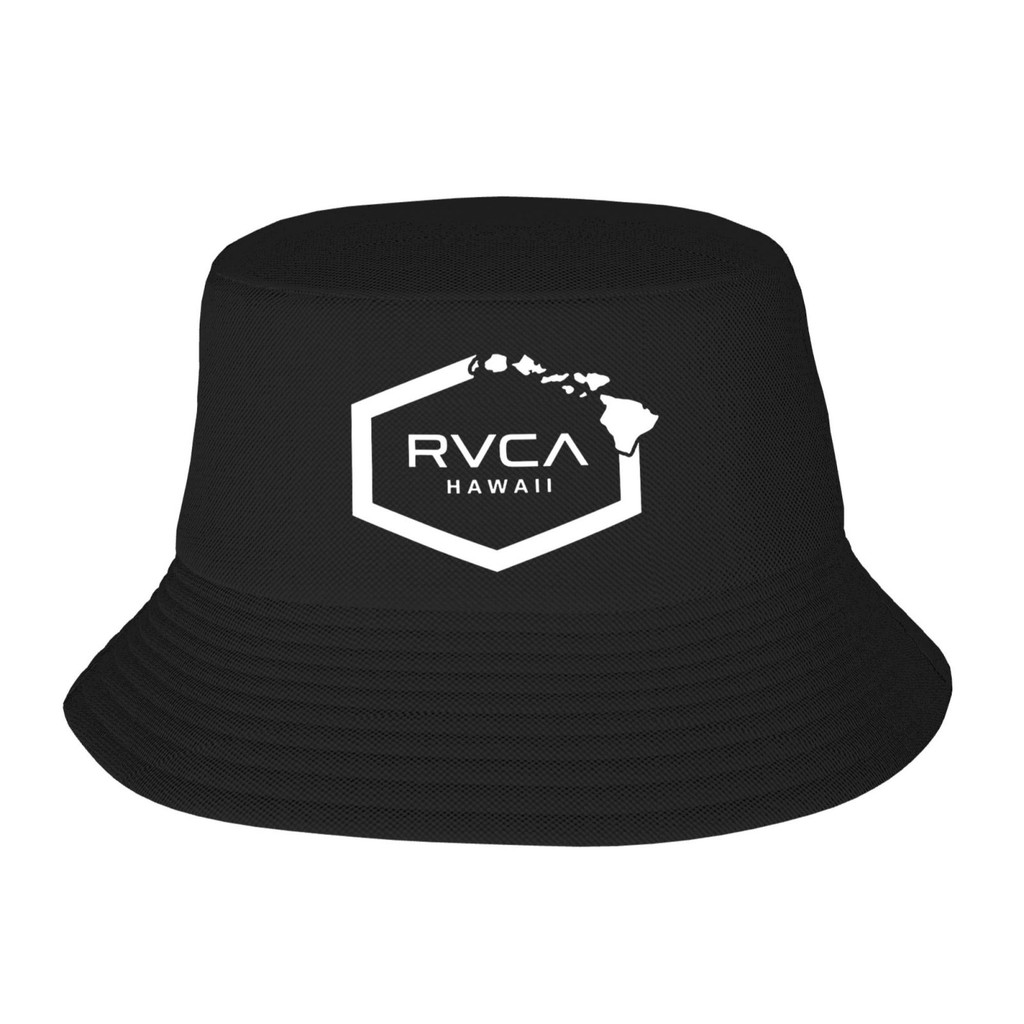 หมวกชาวประมง RVCA แบบฮิปฮอป สำหรับขายส่ง